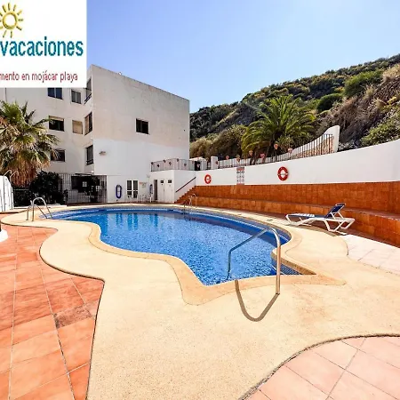 Playa 2 Lägenhet *