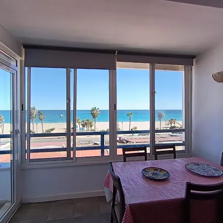 Playa 2 Lägenhet