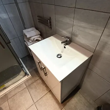 Playa 2 Lägenhet Mojácar