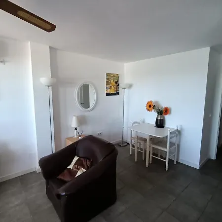 Playa 2 Lägenhet