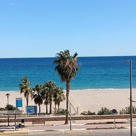 Playa 2 Lägenhet *