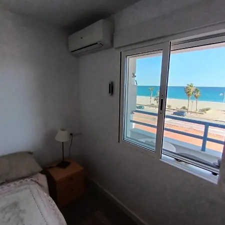 Lägenhet Playa 2 *