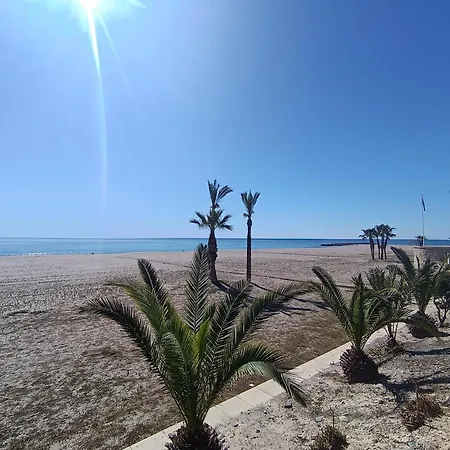 Playa 2 *
