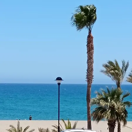 Playa 2 * Mojácar