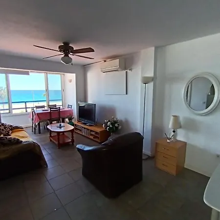 Appartamento Playa 2 Mojácar