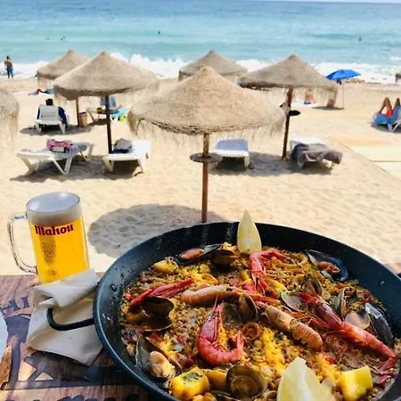 Playa 2 * 莫哈卡尔