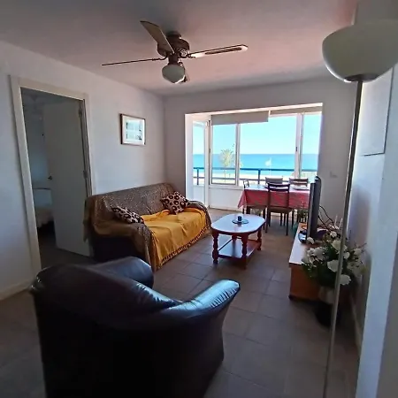 Appartamento Playa 2 Mojácar