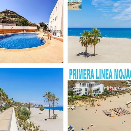 Playa 2 Appartamento